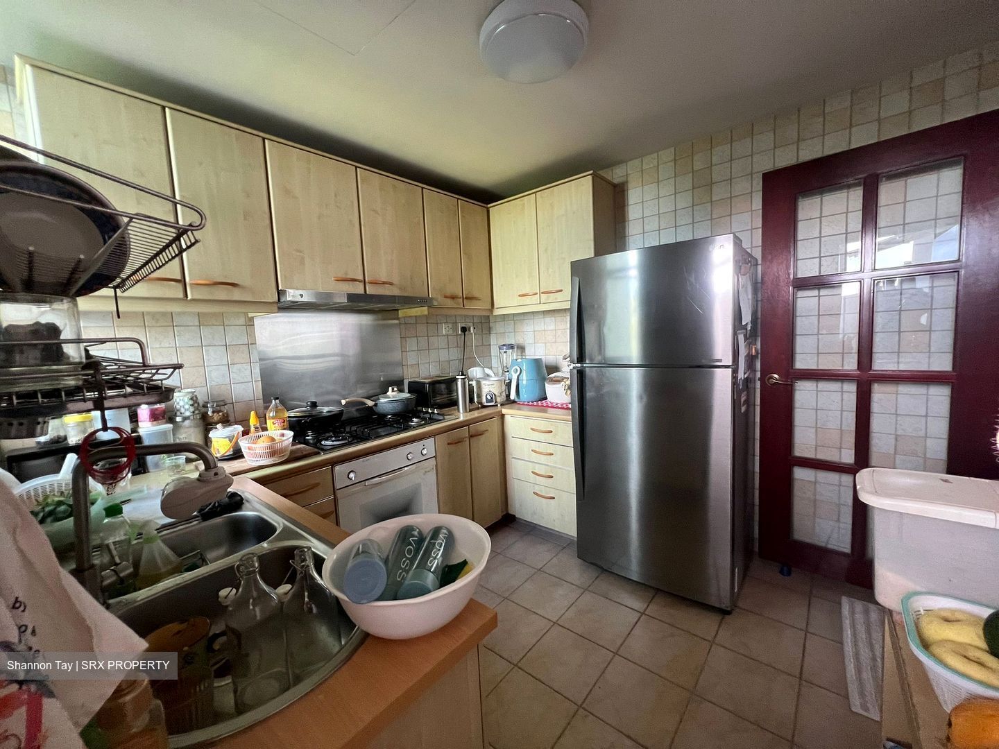 The Hillside (D21), Condominium #433148921